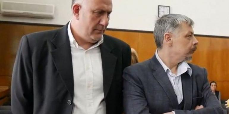 Съдът оправда пловдивския лекар, застрелял крадеца Жоро Плъха